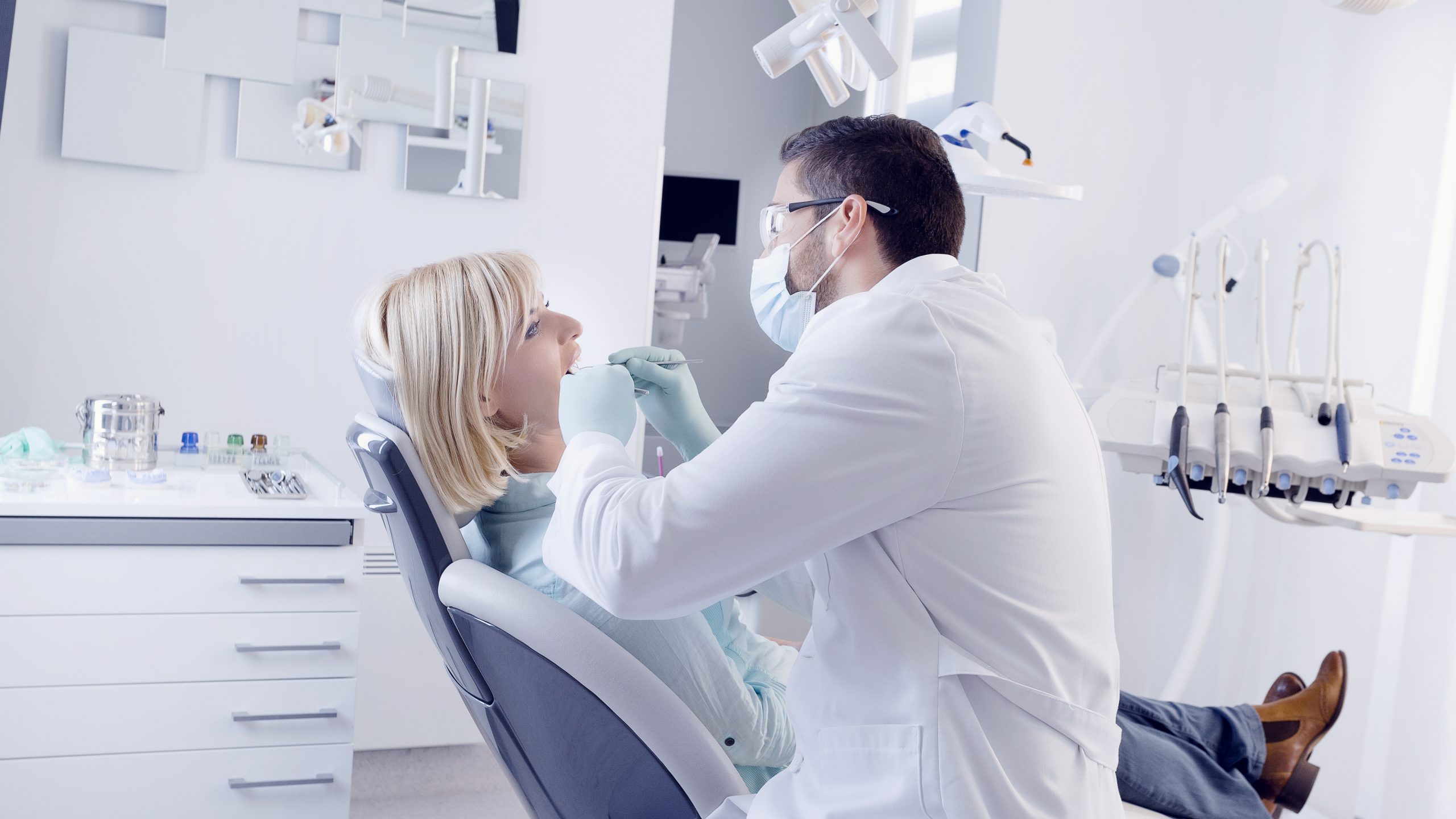 Dentist in Carrollton, GA
